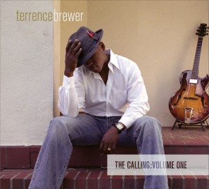 Album Artwork - The Calling: Volume One Cover for The Calling: Volume One (2006 Strong Brew Music)