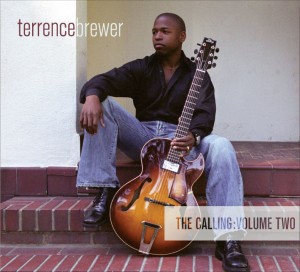 Album Artwork - The Calling: Volume Two Cover for The Calling: Volume Two (2006 Strong Brew Music)