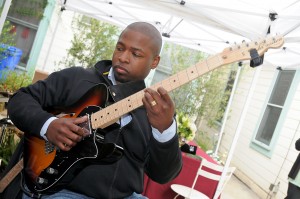 Terrence Brewer Sonoma Wine and Song stuartbrininphotos sonoma 3818 300x199 Sonoma Jazz Festival: Wine and Song/Janus Private Party