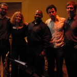 intersection-7-150x150 Terrence Brewer Quintet: Intersection for the Arts Concert July 1, 2008