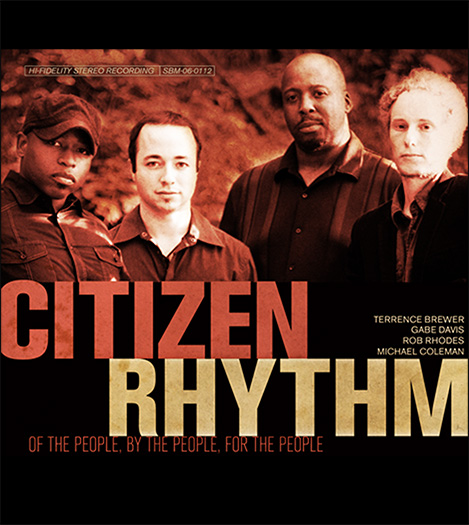 Citizen Rhythm