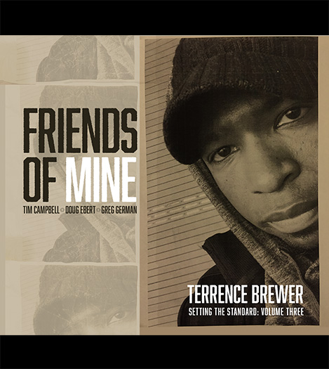 Friends of Mine